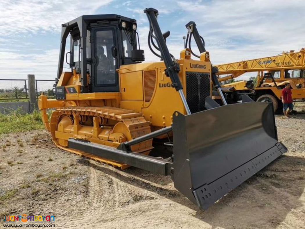 LIUGONG  B160C Bulldozer Weichai, with ripper