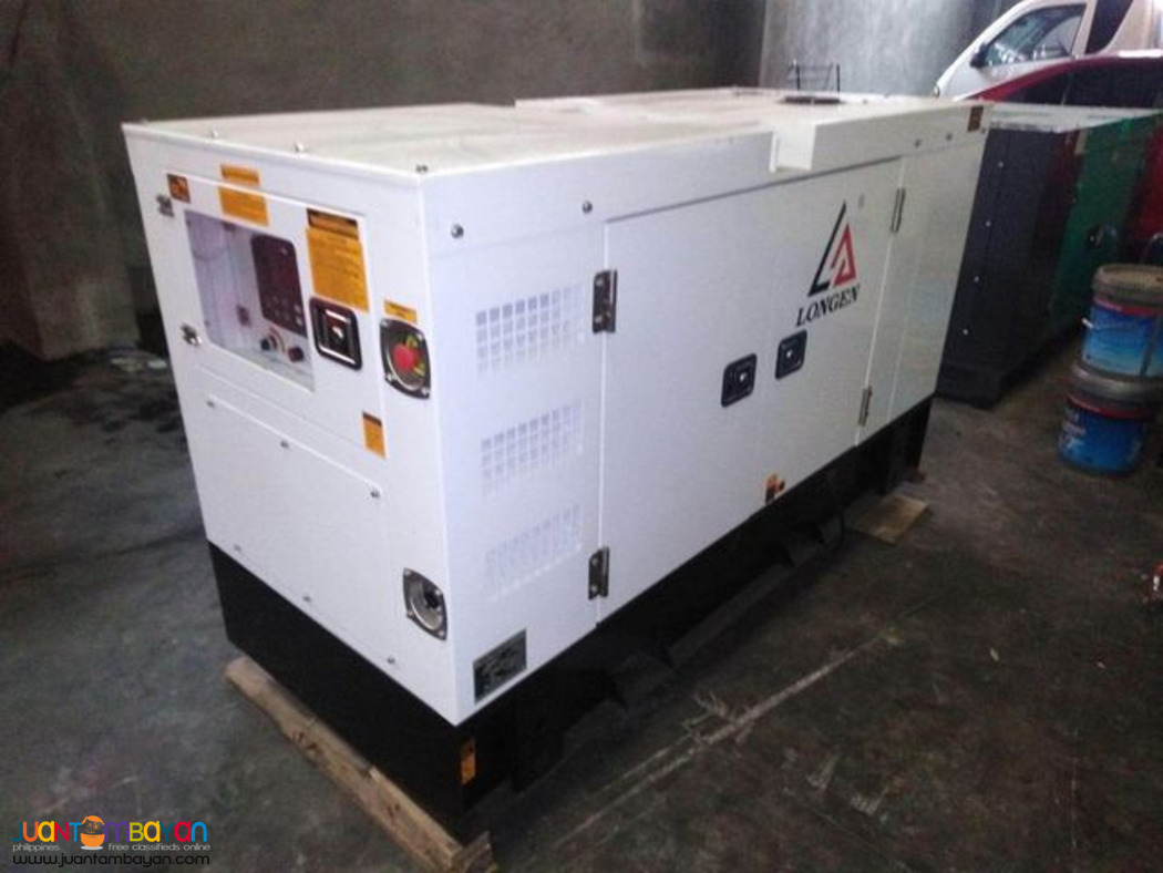 Brand New Diesel Generator sets