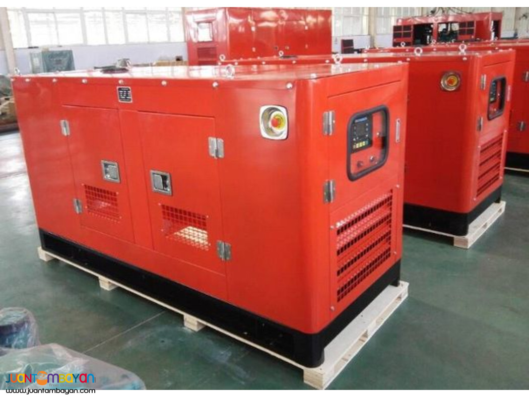 Brand New Diesel Generator sets