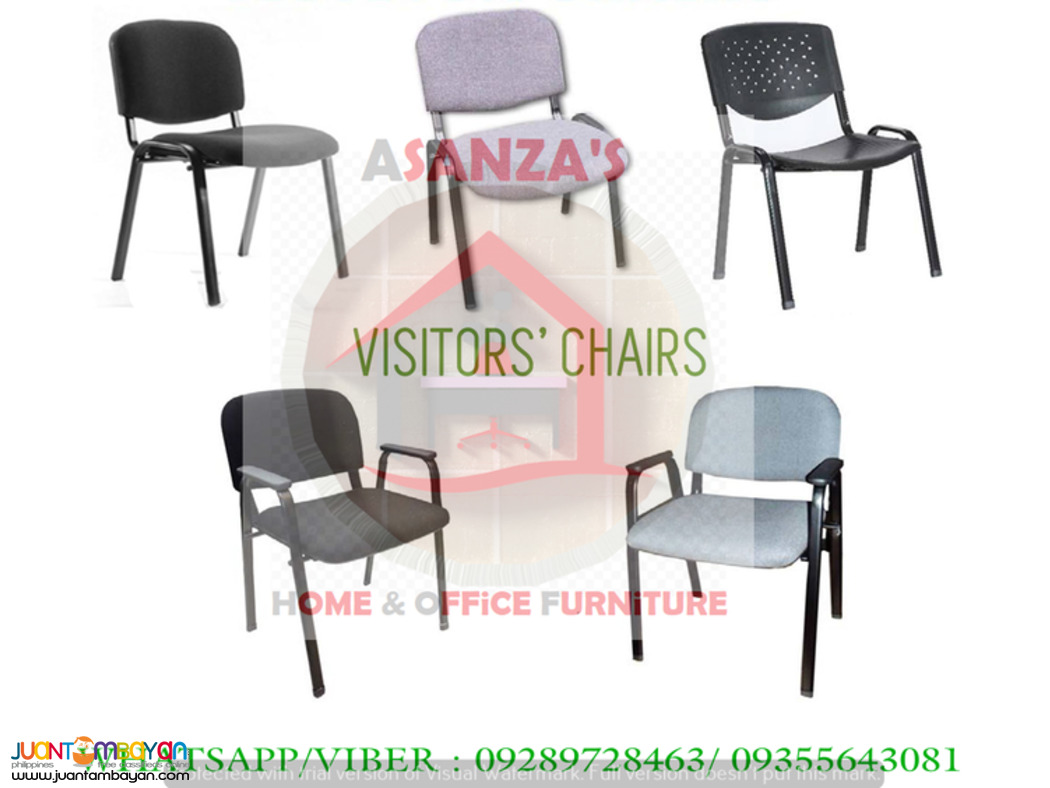 VISITOR CHAIR