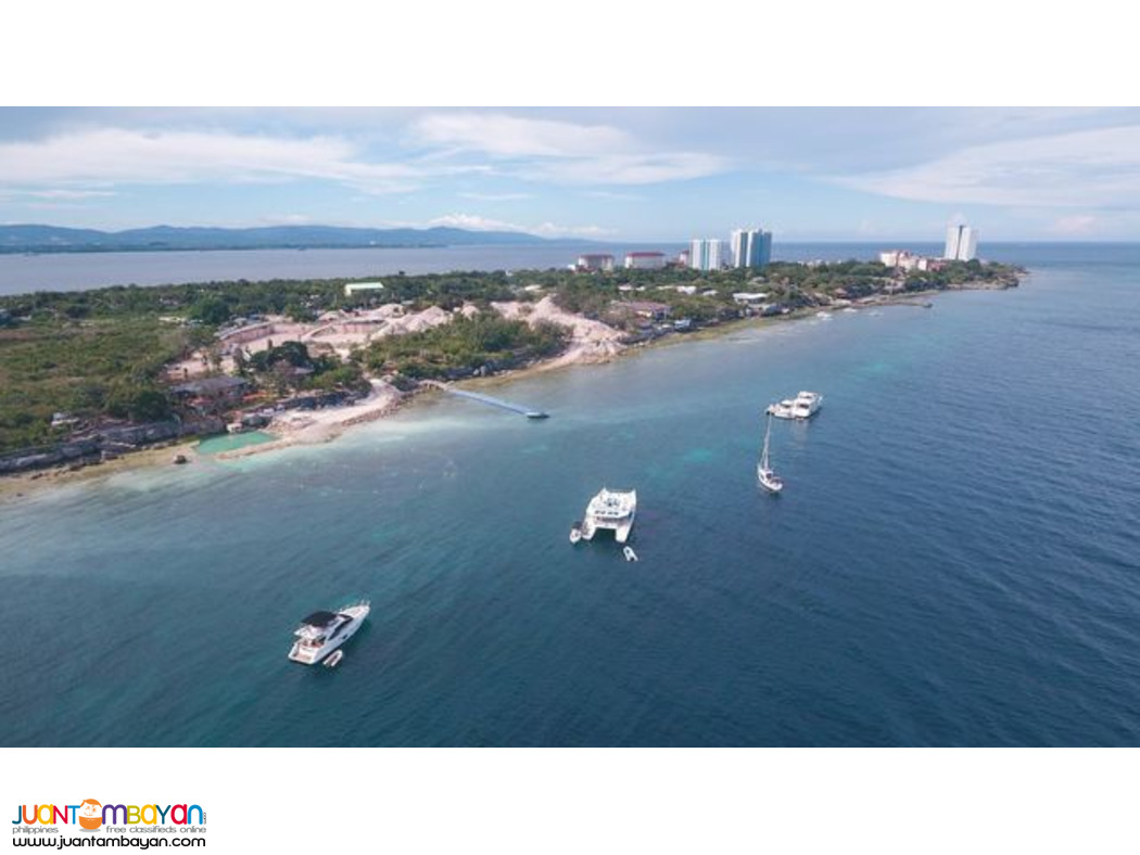 ARUGA MACTAN CEBU HIGH-END BEACH VILLAS