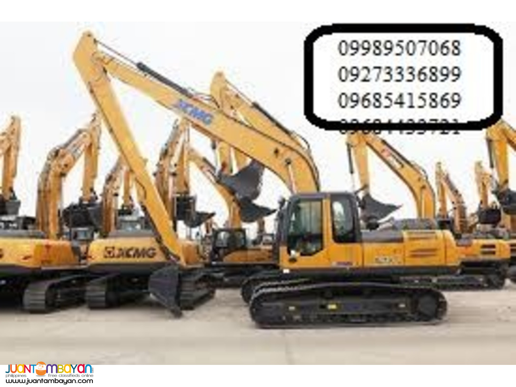 93021. XCMG XE215cll .40m³ long arm isuzu Excavator