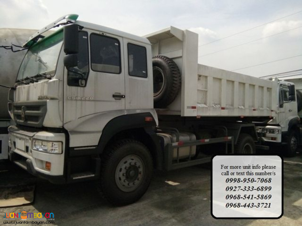 A100521. Sinotruk 10 Wheeler HOWO-A7 Mixer Truck