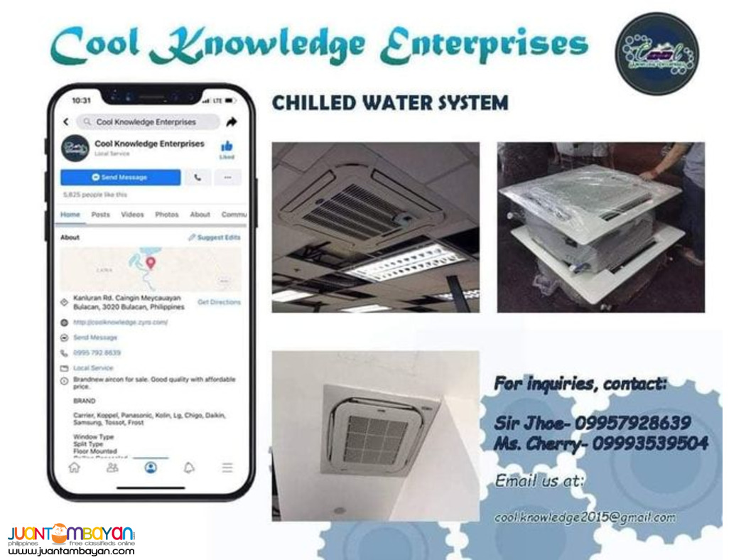 chilled-water-system-installation-and-supply