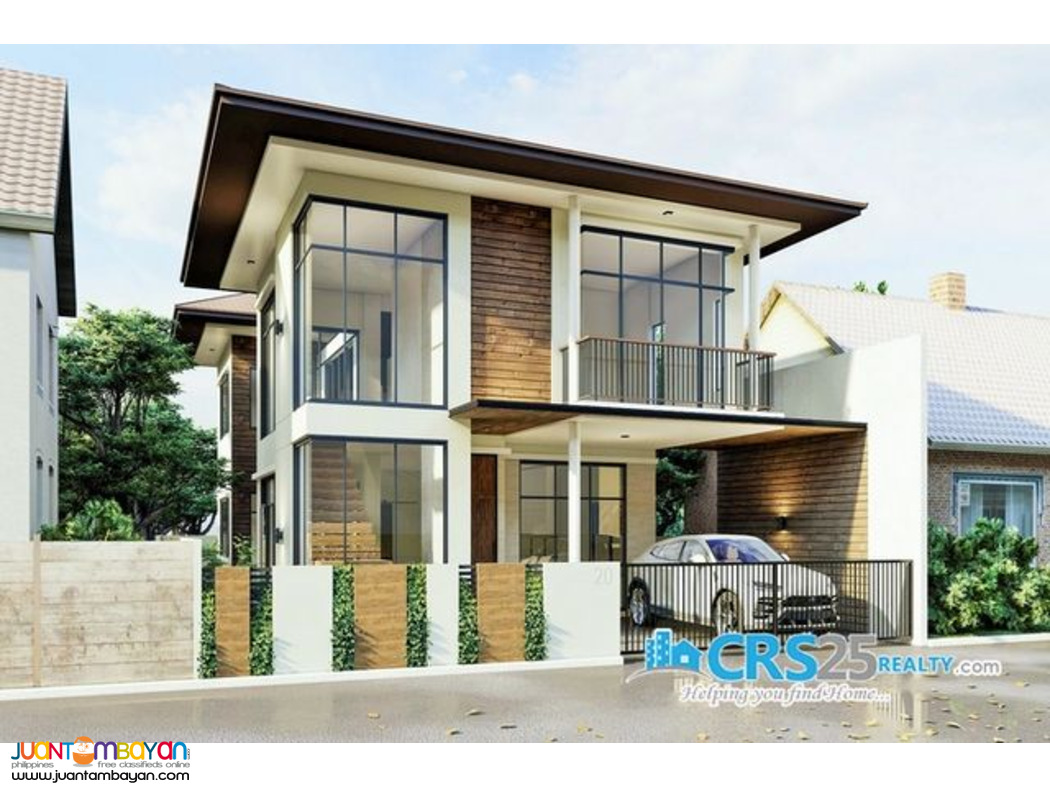 House for sale in Banilad Cebu