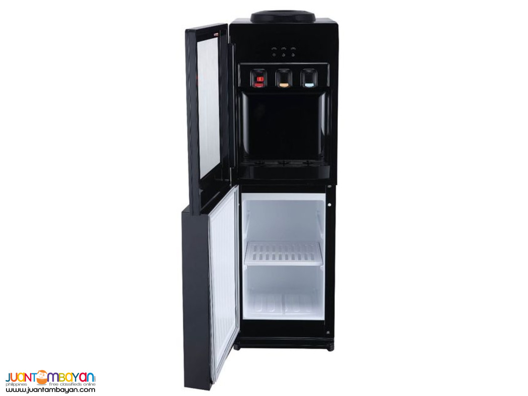 Fujidenzo Free Standing Water Dispenser W/ Front Cover