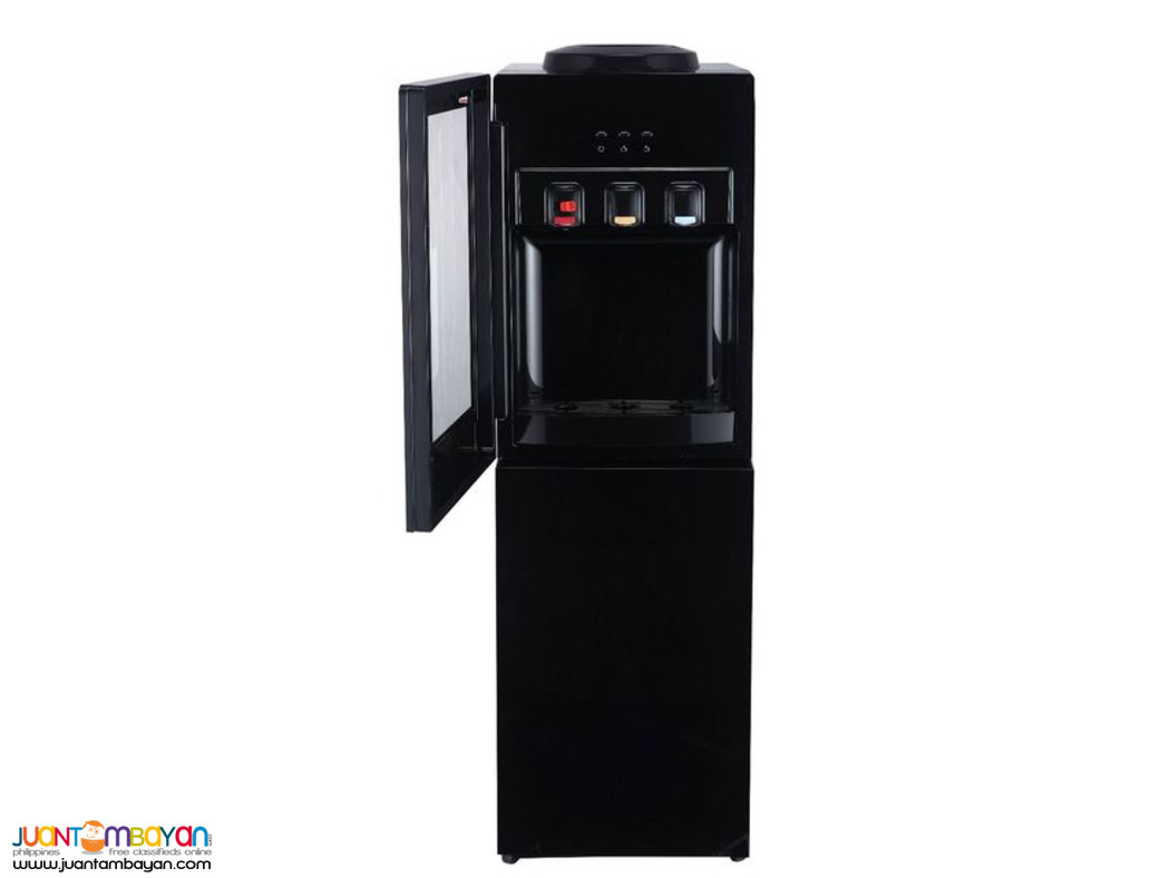 Fujidenzo Free Standing Water Dispenser W/ Front Cover