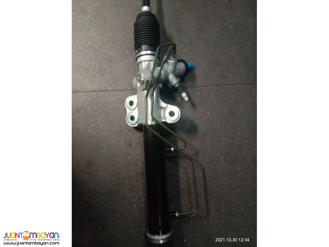 Nissan Nv350 steering rack and pinion assembly