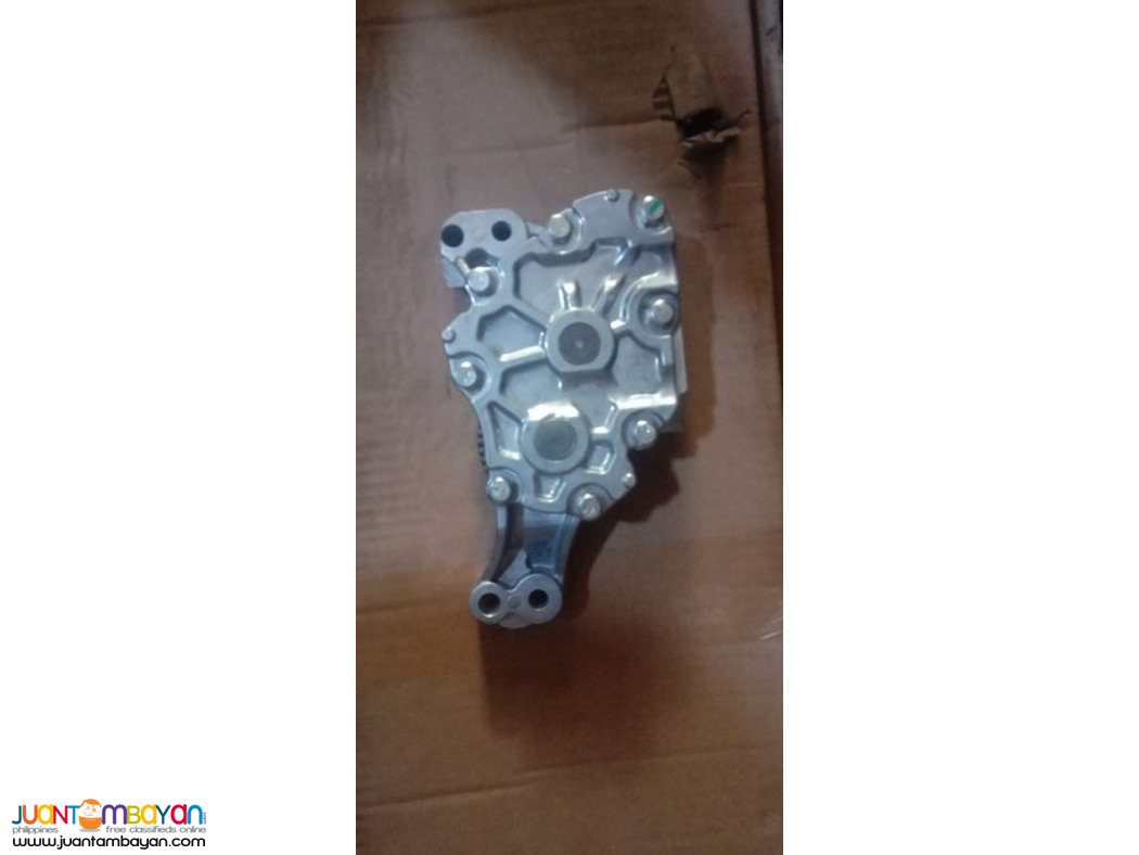 Ford everest WL engine oil pump 