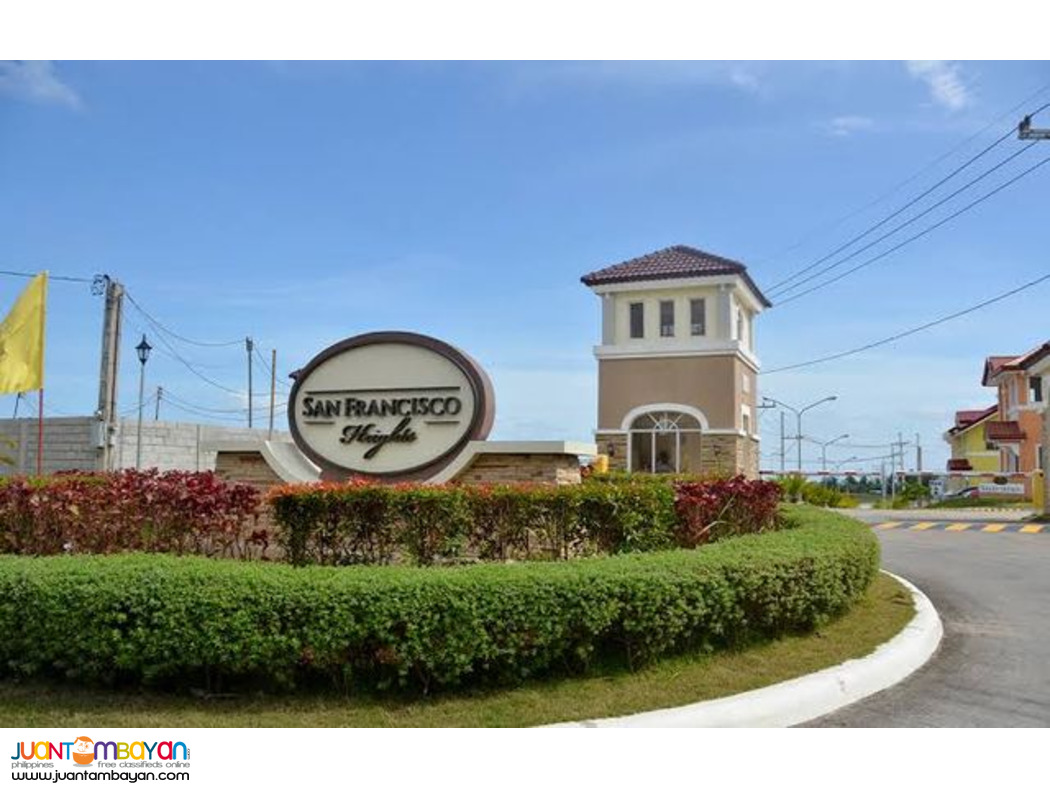 2 Bedroom Bungalow Houses in Calamba, Laguna