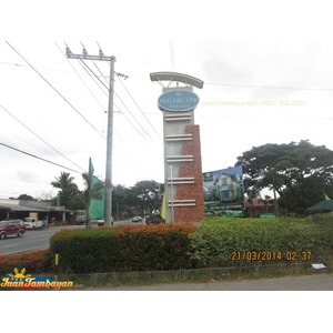 Sugar land Estates Trece Martires City