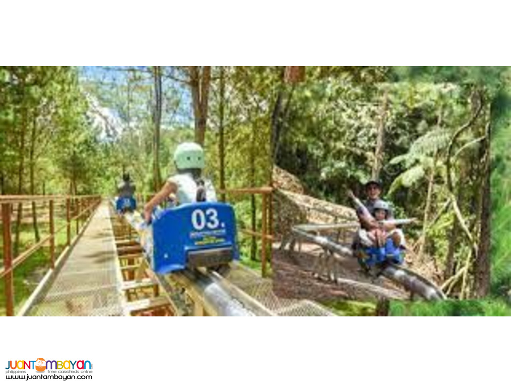 2days 1night CDO + Dahilayan Bukidnon Tour Packages 2023