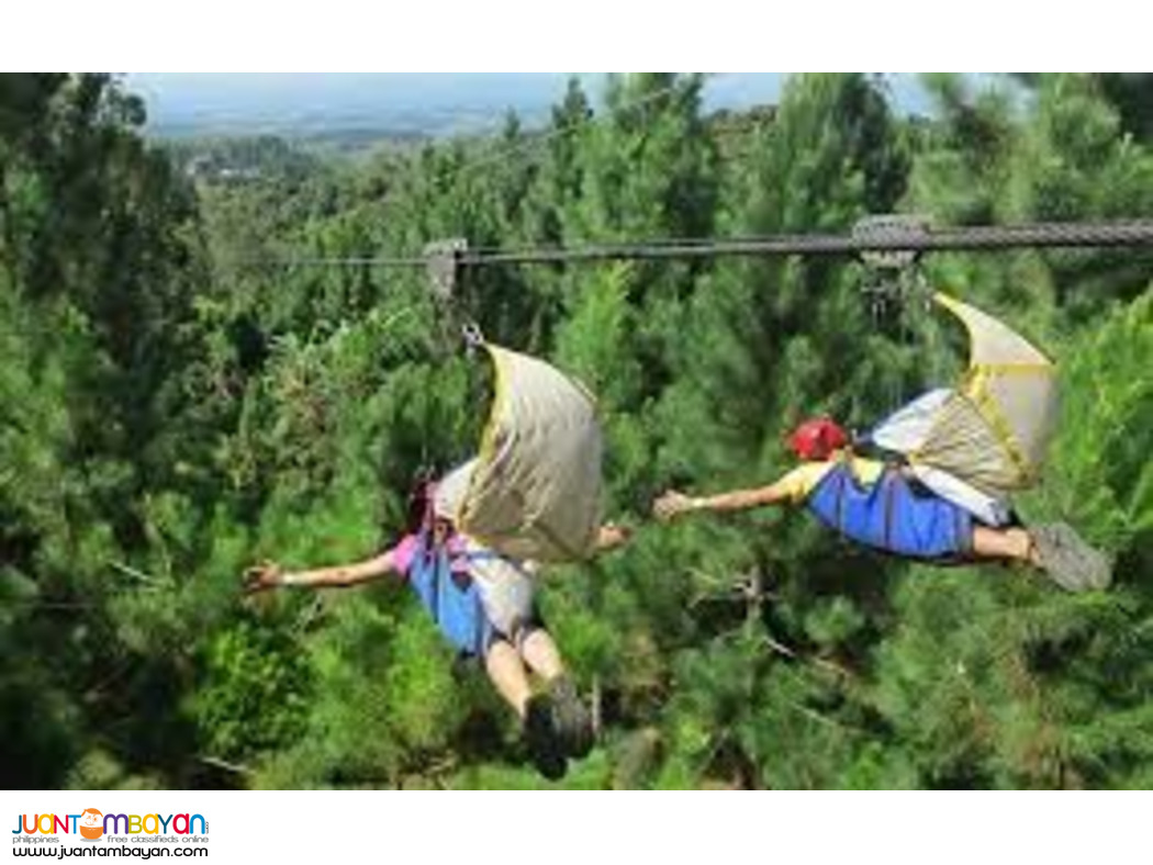 2days 1night CDO + Dahilayan Bukidnon Tour Packages 2023