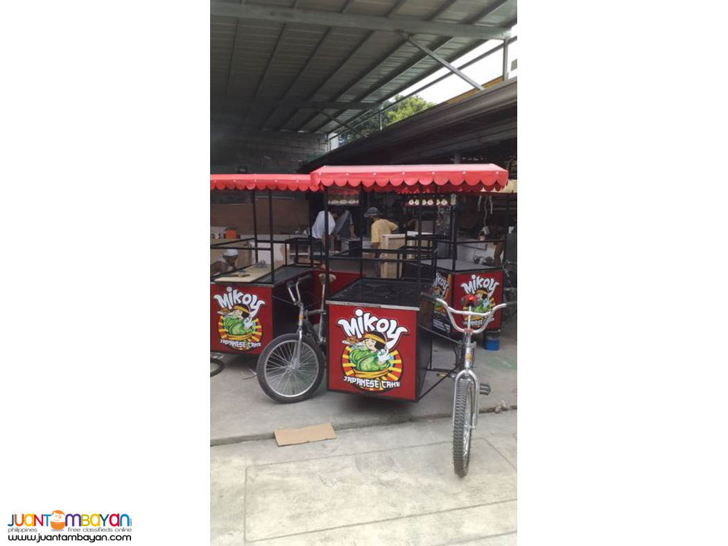 bicycle carts for sale