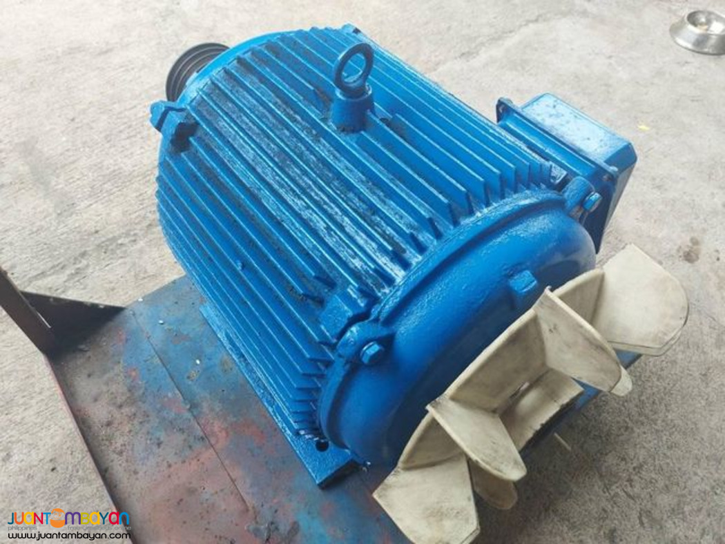 Induction Motor Rewinding, Motor Rewinding, Pump Motor Rewinding