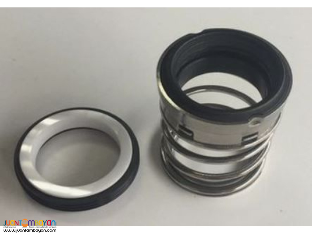 Shaft Seal Supply and Replacement Service