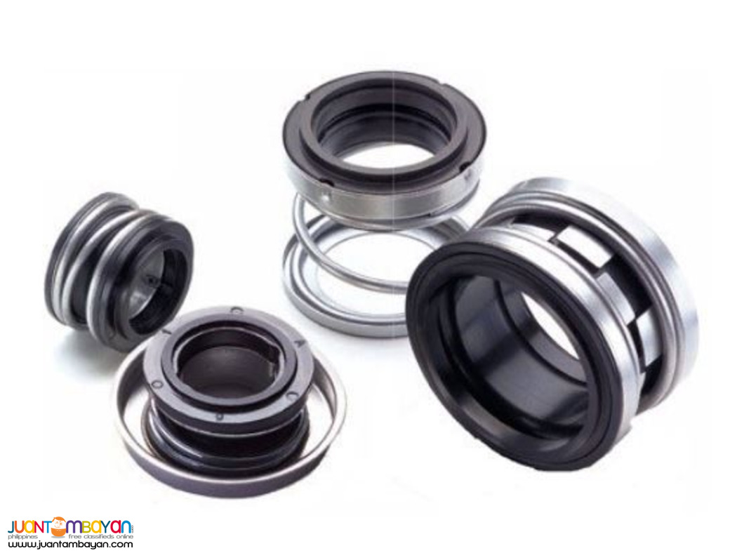 Shaft Seal Supply and Replacement Service