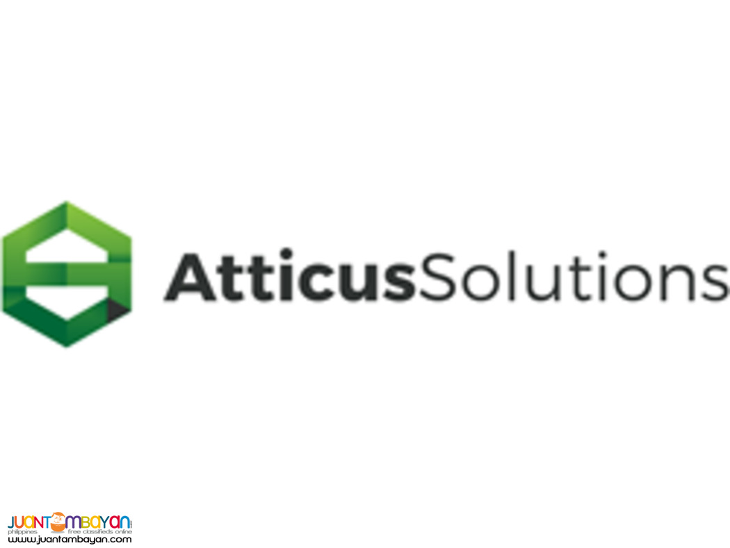 Atticus Solutions