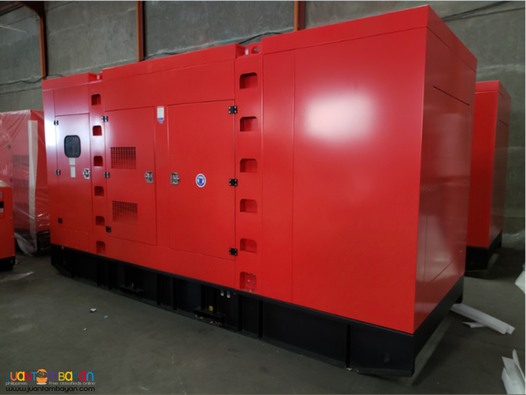 200kva Diesel Generator set