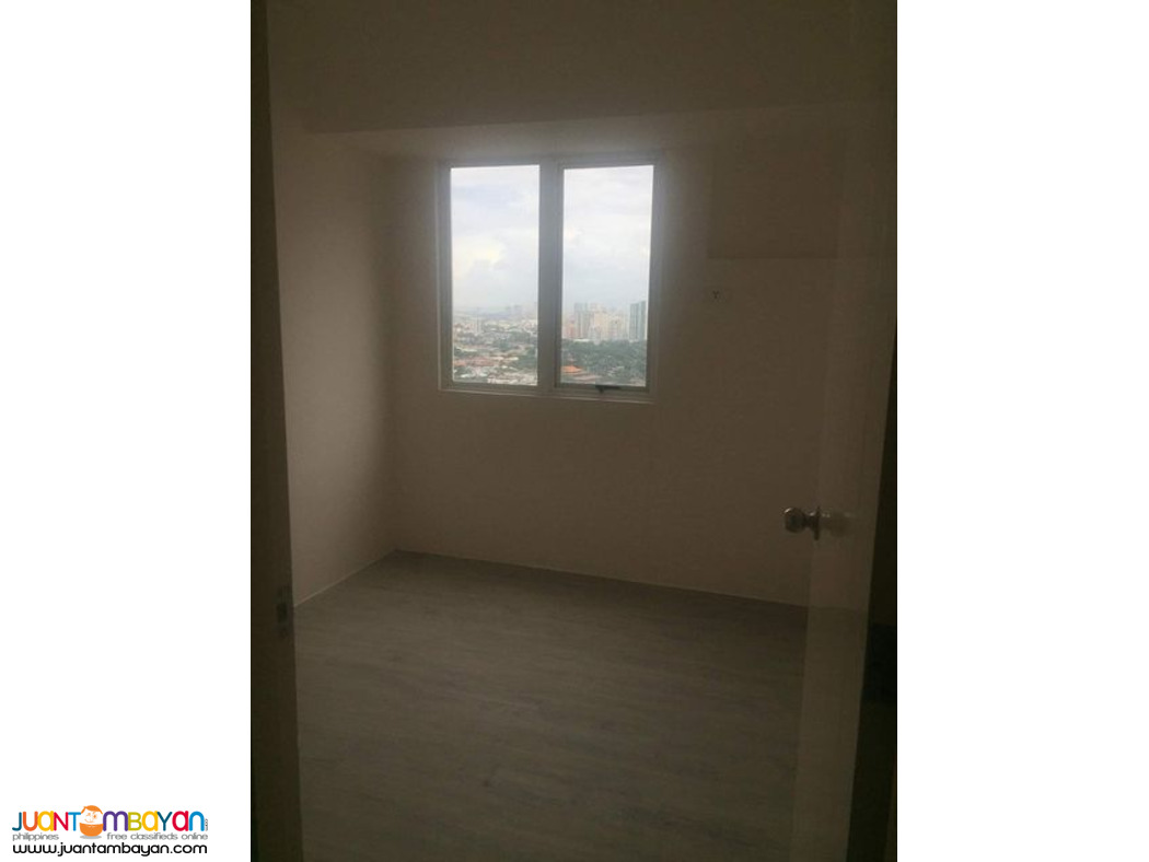 QC Cubao 1 Bedroom for sale at Amaia Skies near EDSA