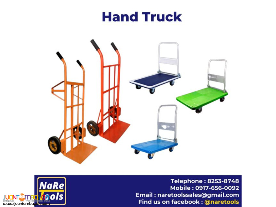 Hand Truck