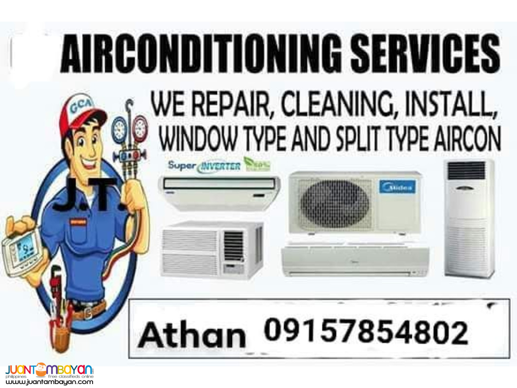 Electrical services