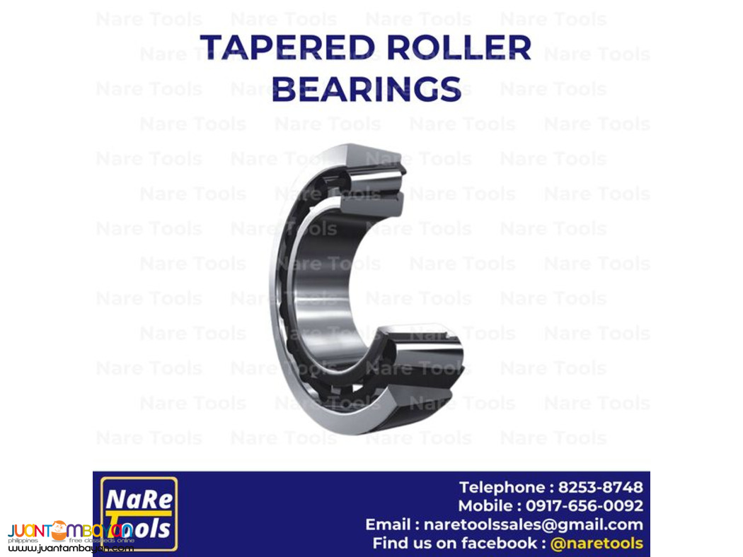 Tapered Ball Bearing