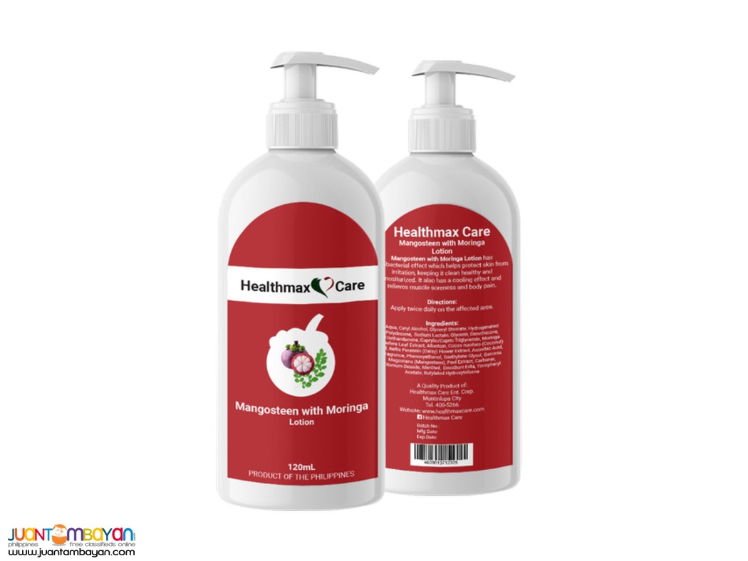 HealthMax Care | Mangosteen Supplements