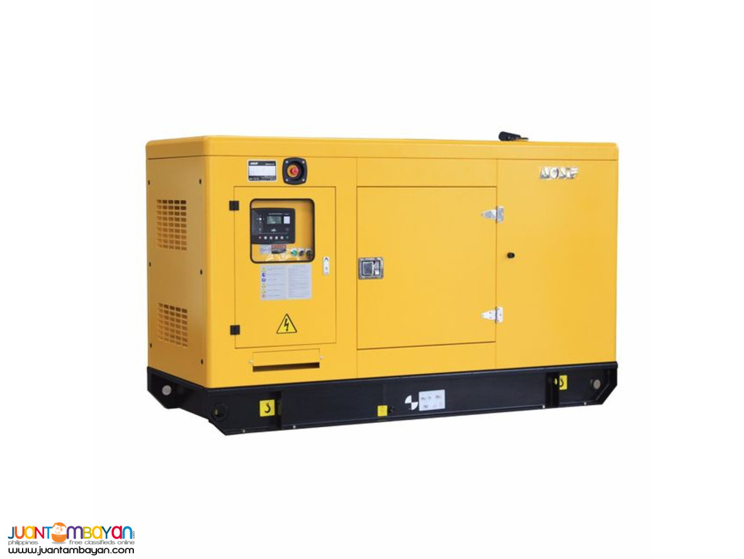 Weichai Diesel Generator Sets Super Sale!