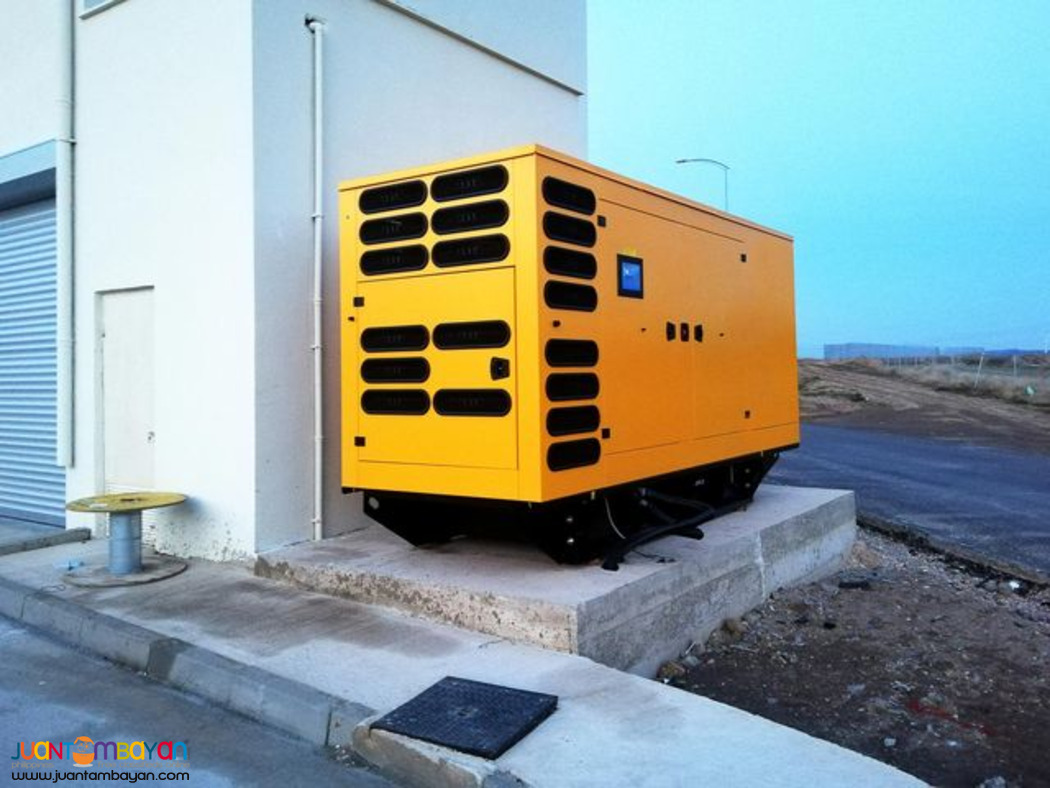 Weichai Diesel Generator Sets Super Sale!