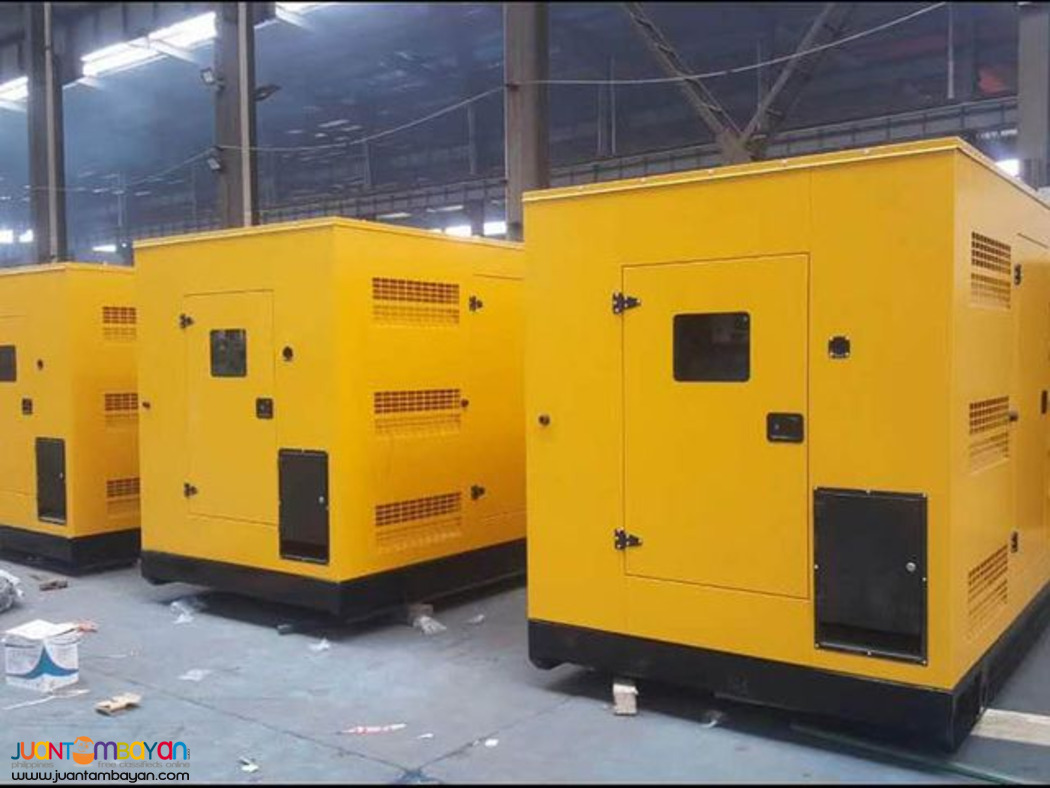 Weichai Diesel Generator Sets Super Sale!