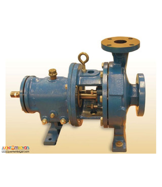 Shaft Repair, Pump Impeller Repair, Pump Reconditioning