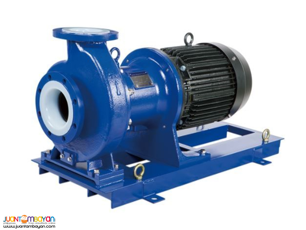 Shaft Repair, Pump Impeller Repair, Pump Reconditioning