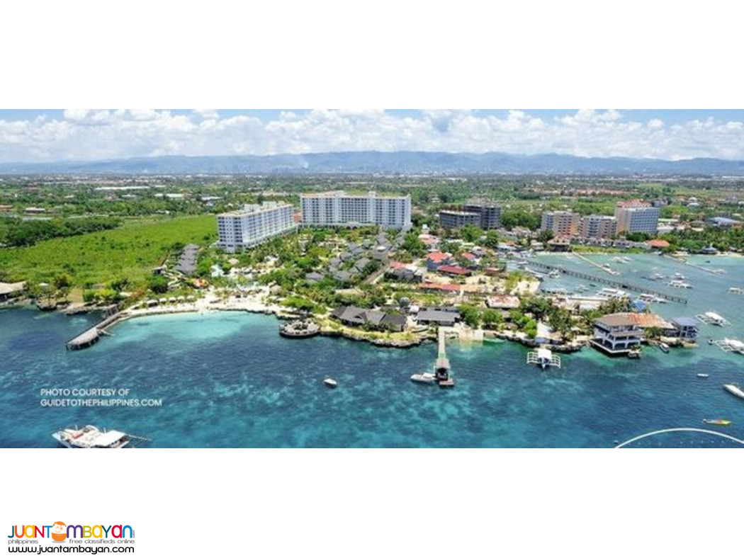 EL SOL Seagrove Punta Engano Mactan Cebu