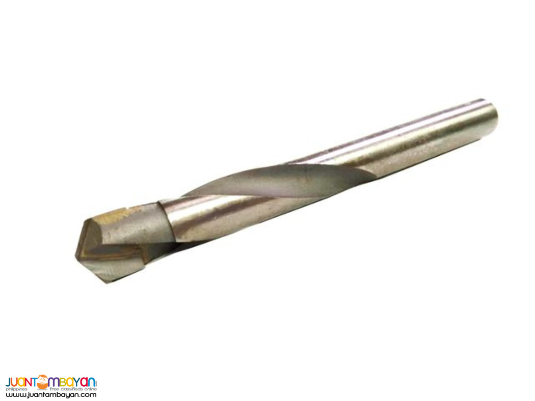 carbide Drill bit