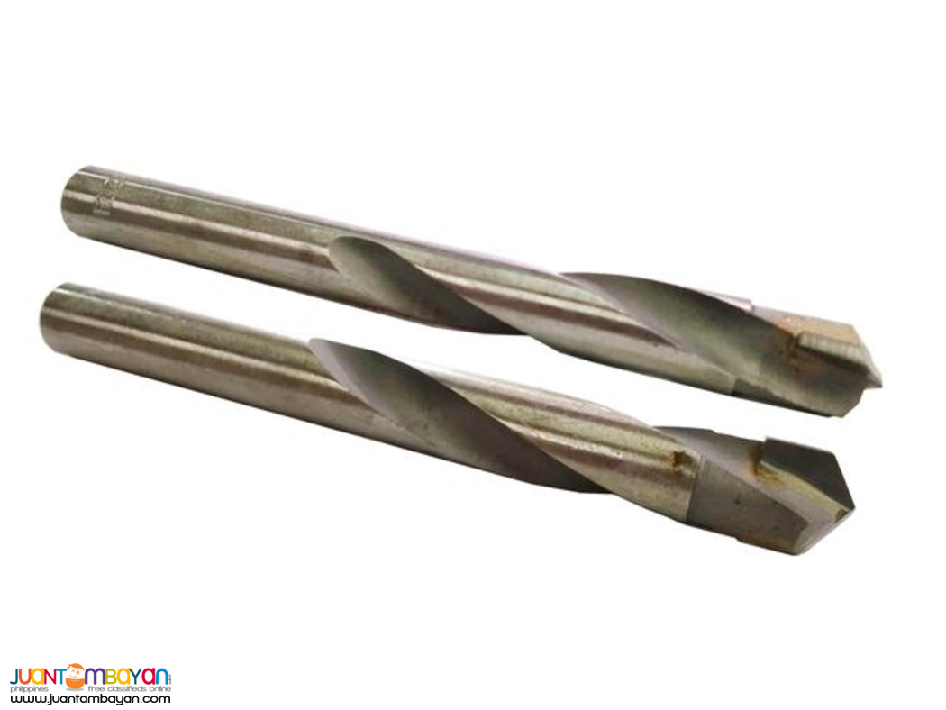 carbide Drill bit