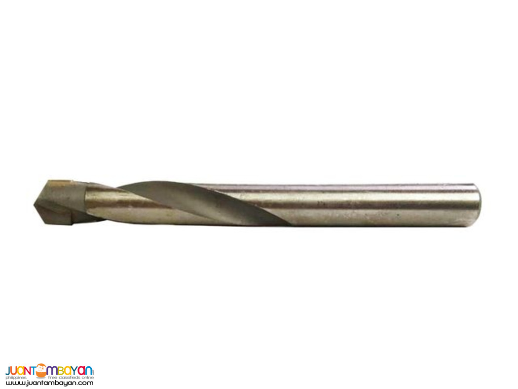 carbide Drill bit