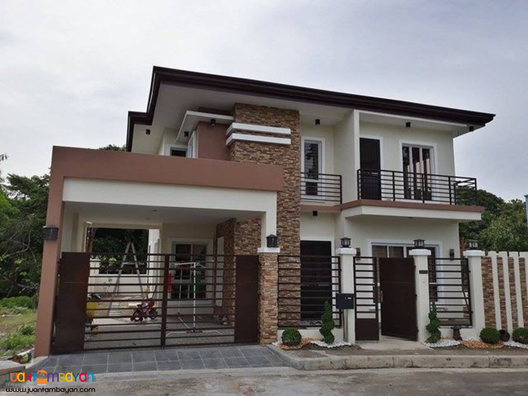 House Plan Home Design Architect Bulacan