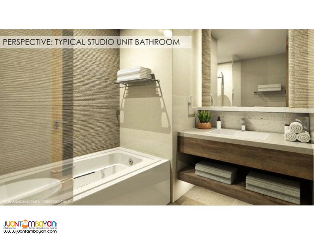 128 Nivel Hills Cebu City 2BR