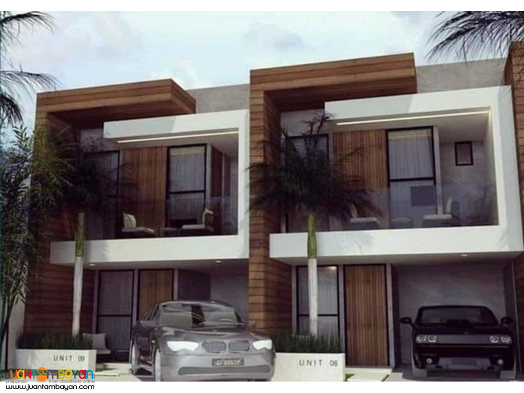 Maranga Holdings Residences Basak Pardo Cebu City