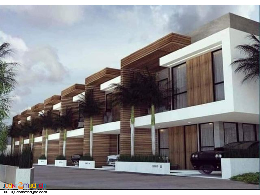 Maranga Holdings Residences Basak Pardo Cebu City