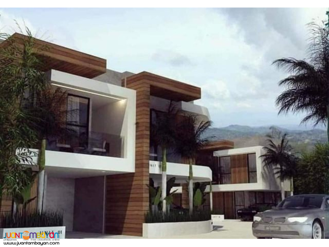 Maranga Holdings Residences Basak Pardo Cebu City