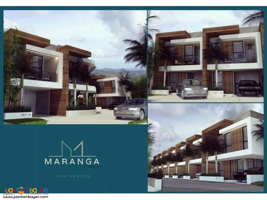 Maranga Holdings Residences Basak Pardo Cebu City