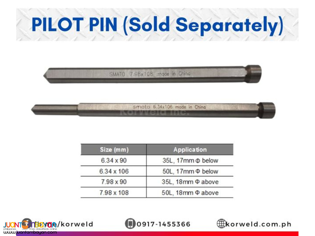 Annular Cutter TCT / Broach Cutter