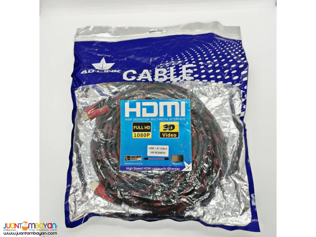 HDMI CABLE 1080P AND 4K