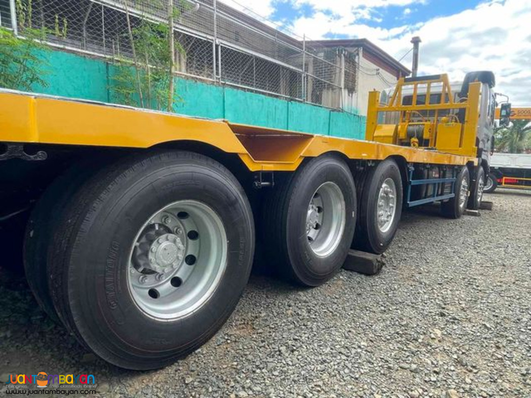 SELF LOADING TRUCK FOR SALE!!