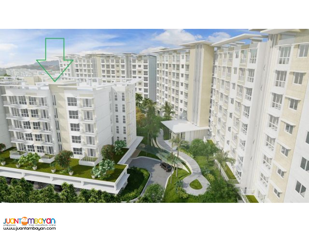 PRE-SELLING THE SILLION 32 SANSON ROCKWELL CEBU