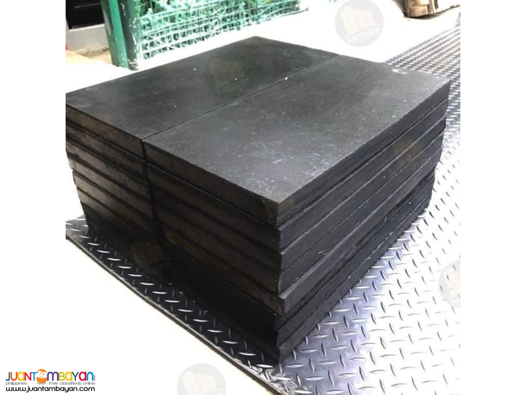 compressible Pad