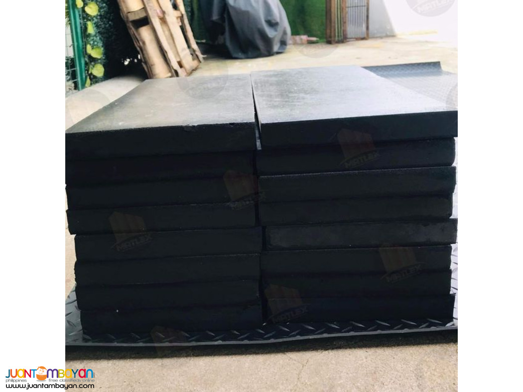 compressible Pad