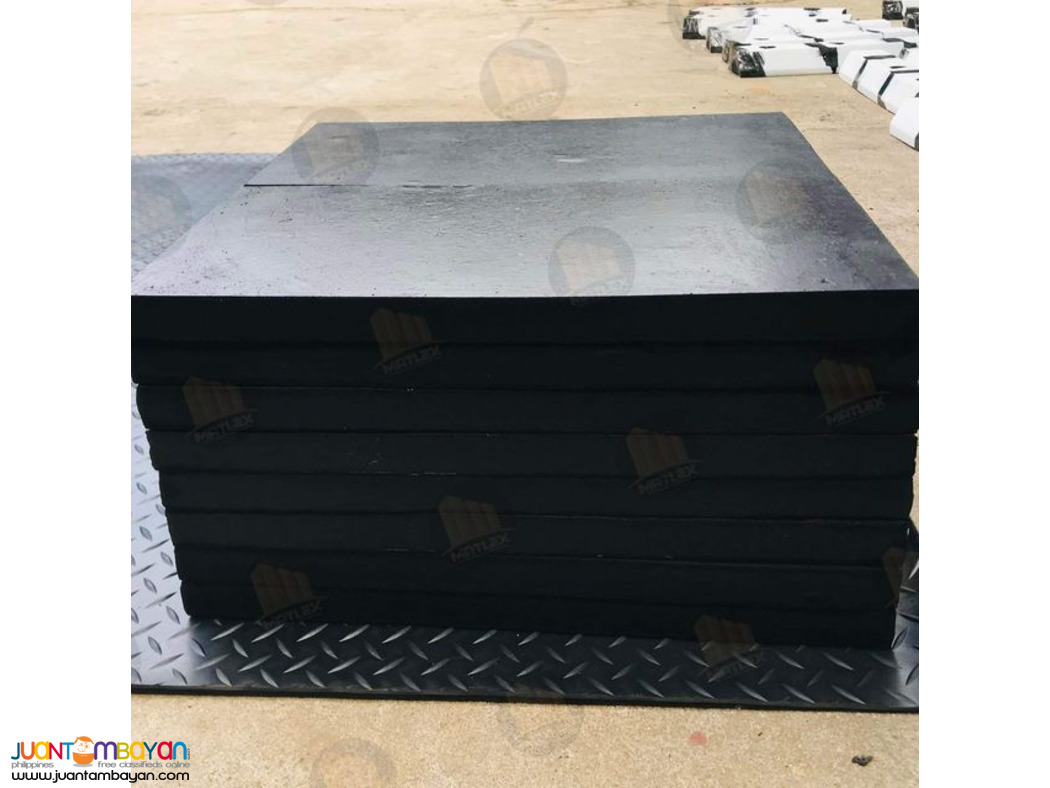 compressible Pad